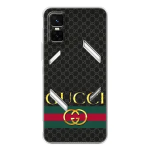 Чохли  GUCCI для ДжіТі 30 Про (AlphaPrint) (Gucci оригінал)