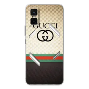 Чохли  GUCCI для ДжіТі 30 Про (AlphaPrint) (GUCCI стиль)