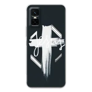 Християнські Чохли для Infinix GT 30 Pro (AlphaPrint)