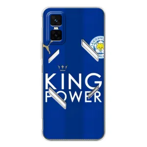 Чохли для Infinix GT 30 Pro (VPrint) - Футбольні клуби (Lester)