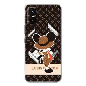 Чохол Disney Mouse Infinix GT 30 Pro (PREMIUMPrint) (Міккі Джексон)