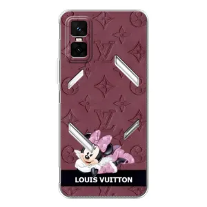 Чохол Disney Mouse Infinix GT 30 Pro (PREMIUMPrint) (Mikki LV)