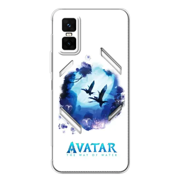 Чехол с принтом «мир Аватаров» для Infinix GT 30 Pro Чехол с принтом «мир Аватаров» для Infinix GT 30 Pro