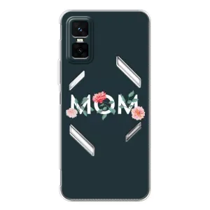 Чохли для мами на Infinix GT 30 Pro (Mom дизайн)