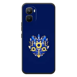 Чохли для Infinix GT 50 Pro Укр. Символіка (AlphaPrint)