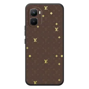 Чохли Луі Вітон для Infinix GT 50 Pro (AlphaPrint - LOUIS VUITTON) (дизайн Луі Вітон)