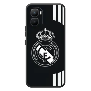 ФК Реал Мадрид чохли для Infinix GT 50 Pro (AlphaPrint)