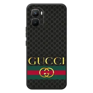 Чохли GUCCI для Інфінікс ГТ 50 Про (AlphaPrint) (Gucci оригінал)
