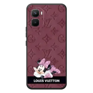 Чохол Disney Mouse Infinix GT 50 Pro (PREMIUMPrint) (Mikki LV)