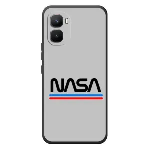 Чохол NASA для Infinix GT 50 Pro (AlphaPrint) (NASA)