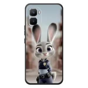 Чохол Зоотрополіс на Infinix GT 50 Pro