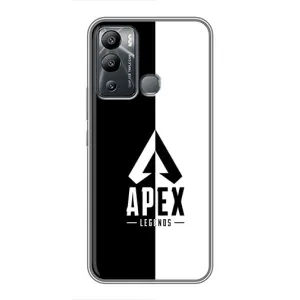 Чехлы с топовыми принтами для Инфиникс Хот 12 Плей (APEX)