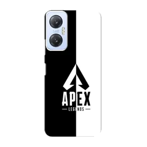 Чехлы с топовыми принтами для Инфиникс Хот 20 5G (APEX)