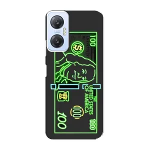 Популярные Чехлы с картинками для Инфиникс Хот 20 5G (Баксы)