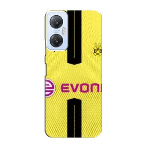 Чохли для Infinix Hot 20 (5G) (VPrint) - Футбольні клуби (BVB)