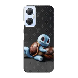 Брендновые Чехлы для Infinix Hot 20 (5G) - (PREMIUMPrint)