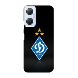 Чохли для Infinix Hot 20 (5G) (VPrint) - Футбольні клуби (Динамо Київ)