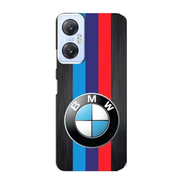Чехол с принтом «Лого BMW» для Infinix Hot 20 (5G) Чехол с принтом «Лого BMW» для Infinix Hot 20 (5G)