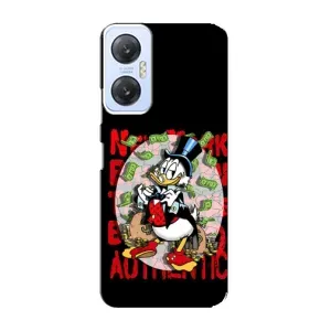 Чехлы для Инфиникс Хот 20 5G - Scrooge MagDag (PREMIUMPrint) (MagDag)