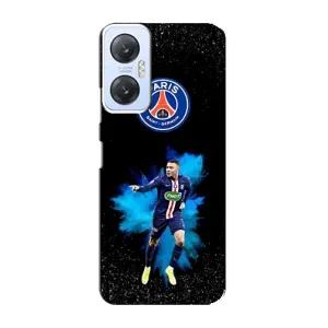 Чехлы Килиан Мбаппе для Infinix Hot 20 (5G) (Мбаппе ПСЖ)