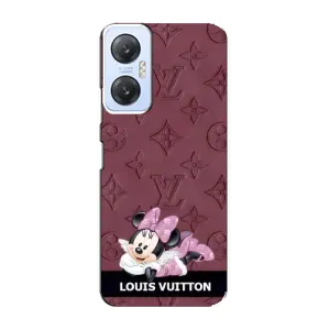 Чехол Disney Mouse Infinix Hot 20 (5G) (PREMIUMPrint) (Mikki LV)