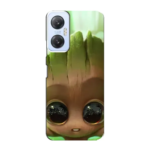 Чохол з принтом «Милий Грут» для Infinix Hot 20 (5G)
