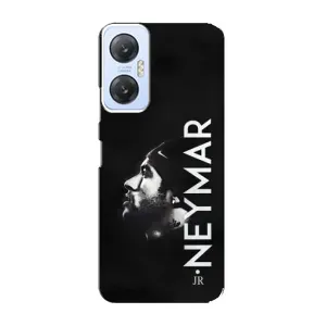 Чохол Неймар для Infinix Hot 20 (5G) (AlphaPrint) (NEYMAR)