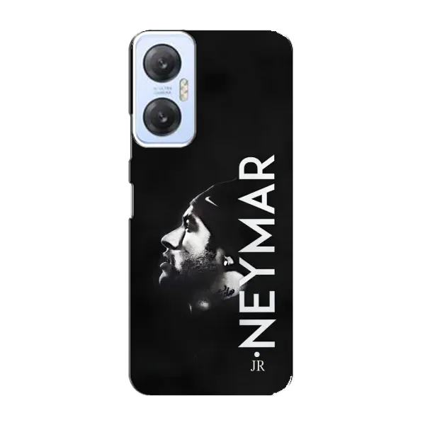Чехол с принтом «NEYMAR» для Infinix Hot 20 (5G)
