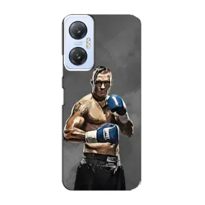 Чехол с картинкой Александр Усик для Infinix Hot 20 (5G) (Александр Усик)