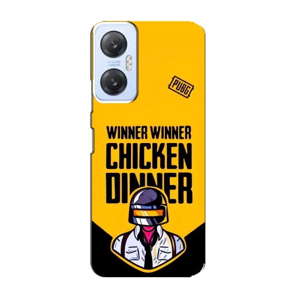 Чехол с принтом «Pubg шлем» для Infinix Hot 20 (5G) Чехол с принтом «Pubg шлем» для Infinix Hot 20 (5G)