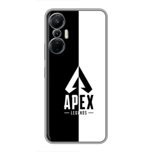 Чехлы с топовыми принтами для Инфиникс Хот 20 (APEX)