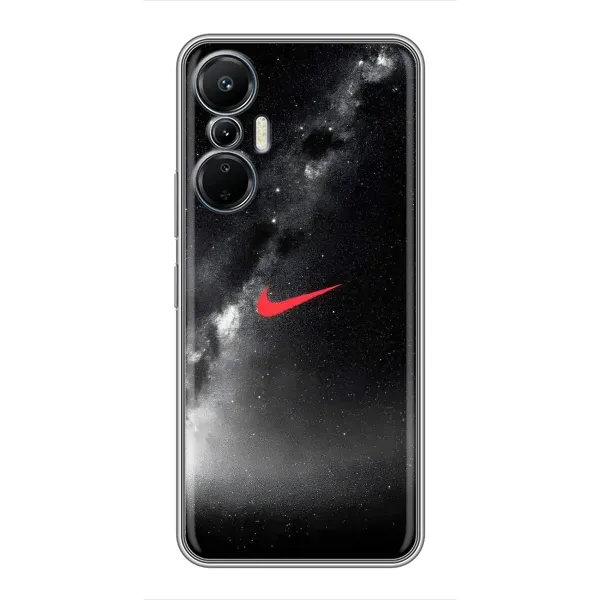 Чехол с принтом «Найк красный» для Infinix Hot 20 (4G) Чехол с принтом «Найк красный» для Infinix Hot 20 (4G)