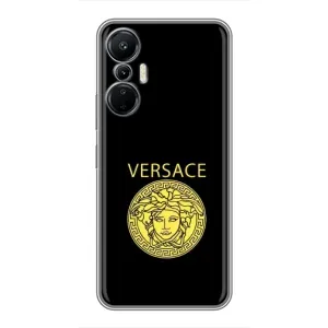 Чехлы VERSACE для Инфиникс Хот 20 (PREMIUMPrint) (Versace)