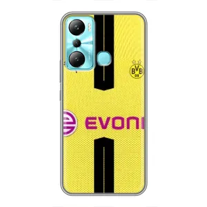 Чохли для Infinix Hot 20i (X665E) (VPrint) - Футбольні клуби (BVB)