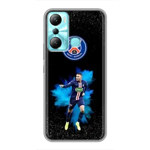 Чехлы Килиан Мбаппе для Infinix Hot 20i (X665E) (Мбаппе ПСЖ)
