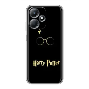 Чохли з Гаррі Поттером для Infinix Hot 30 Play (AlphaPrint) (Harry Potter)