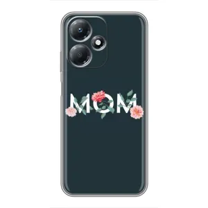 Чохли для мами на Infinix Hot 30 Play