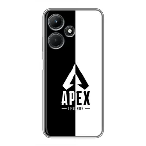 Чохли з топовими принтами для Інфінікс Хот 30і (APEX)