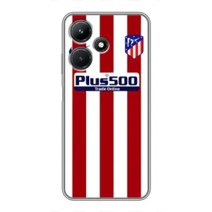 Чохли для Infinix Hot 30i (VPrint) - Футбольні клуби (Atletico)