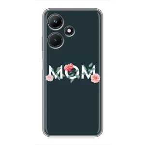 Чохли для мами на Infinix Hot 30i