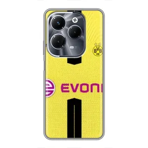 Чохли для Infinix Hot 40 Play (VPrint) - Футбольні клуби (BVB)