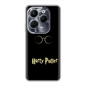 Чехлы Фильмы для Инфиникс ХОТ 40 Плей (VPrint) (Harry Potter)