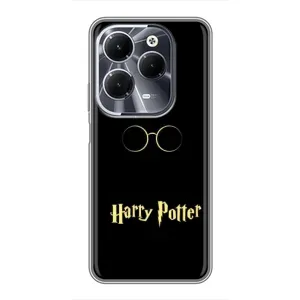 Чехол с принтом «Harry Potter» для Infinix Hot 40