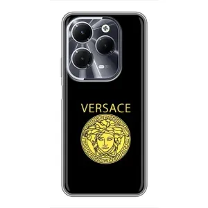 Чехлы VERSACE для Инфиникс ХОТ 40 (PREMIUMPrint) (Versace)