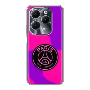 Чехлы PSG для Infinix Hot 40 (AlphaPrint)