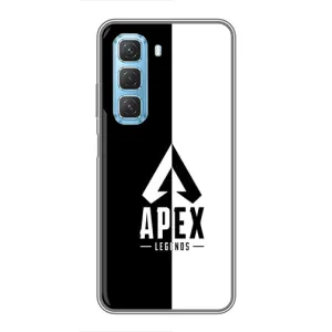 Чохли з топовими принтами для Інфінікс Хот 50 5Джі (APEX)