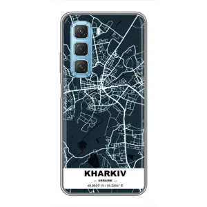 Чохли для Інфінікс Хот 50 5Джі Міста України (Харків)