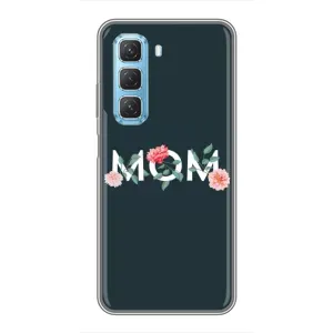Чохли для мами на Infinix Hot 50 5G