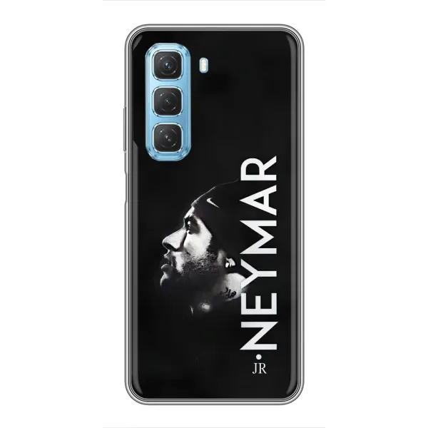 Чохол з принтом «NEYMAR» для Infinix Hot 50 5G
