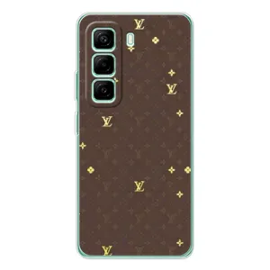 Чехлы Луи Витон для Infinix Hot 50 Pro Plus (AlphaPrint - LOUIS VUITTON)